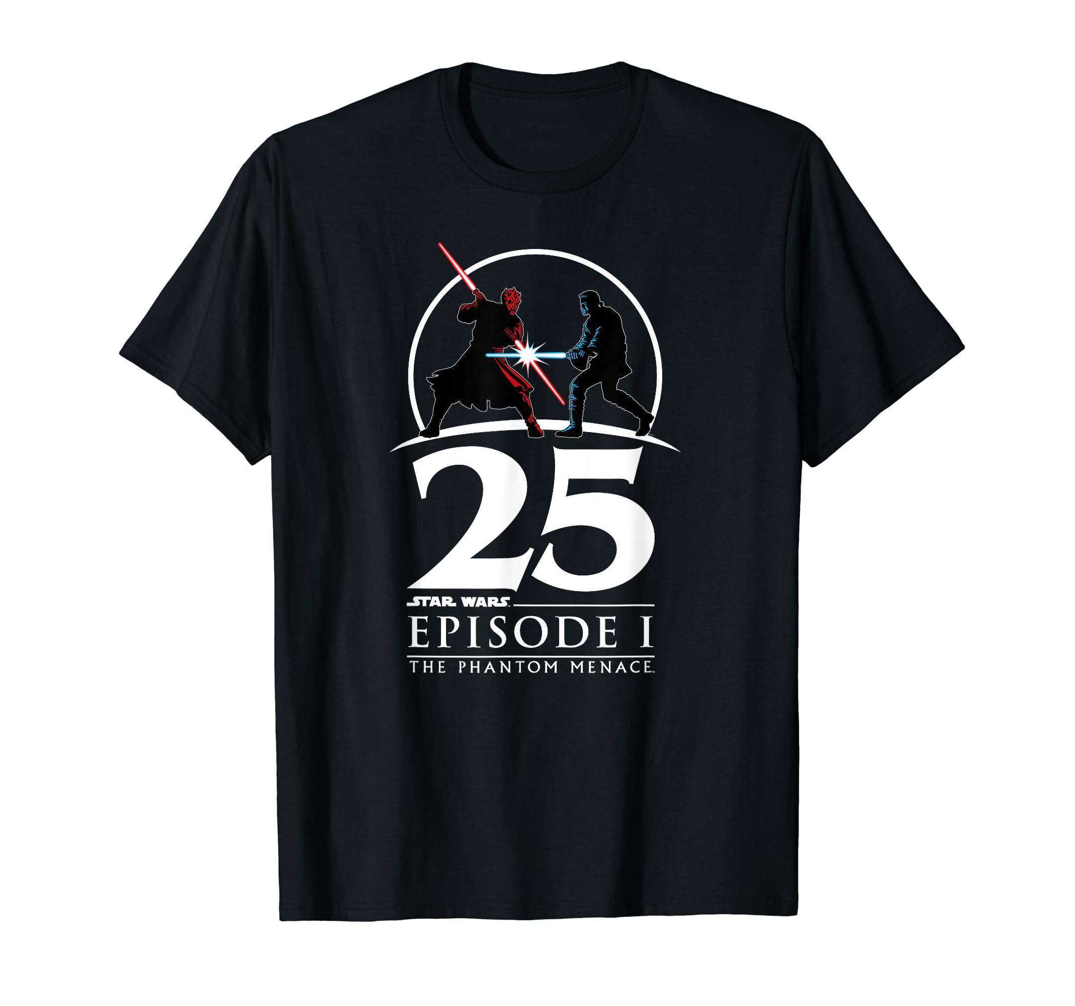 Amazon | スター・ウォーズ エピソード1 25周年記念 ダース・モール vs